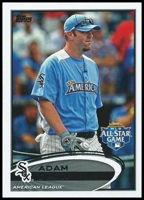 US76 Adam Dunn